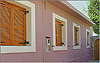 Holz-Fensterl�den