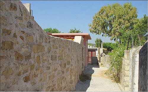 Gasse