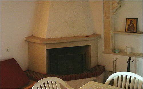 Kamin